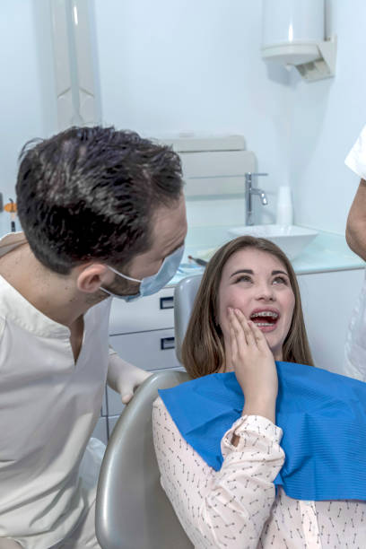 Best Emergency Orthodontic Repairs in Palacios, TX