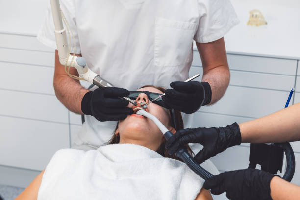 Best Emergency Root Canal Treatment in Palacios, TX